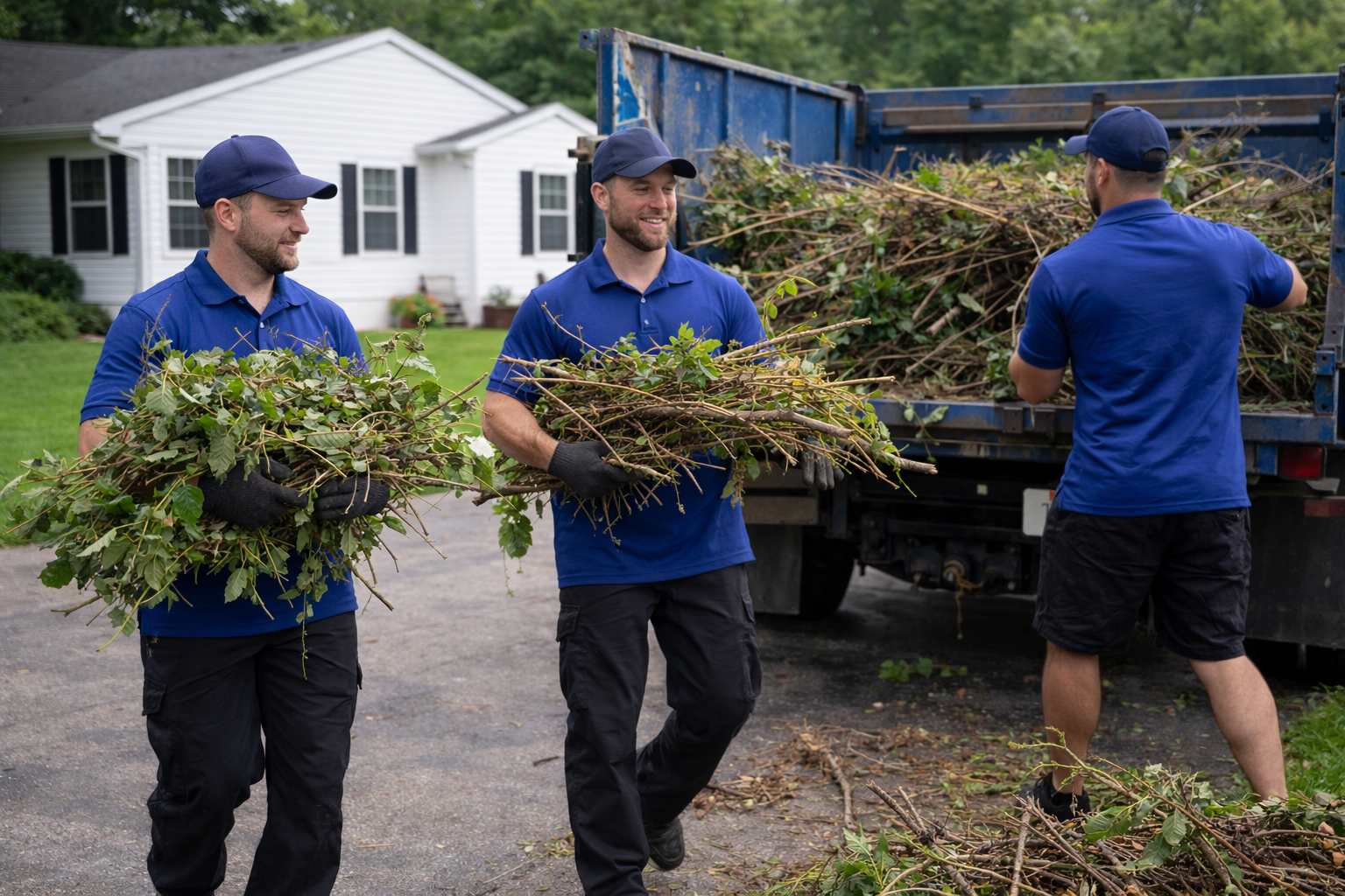 team moving branches and leaves team moving branches and leaves