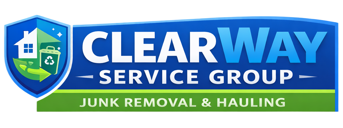 ClearWay Service Group